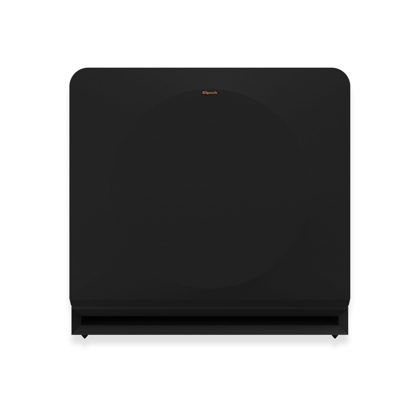 Klipsch RP-1600SW 16" 1600W Home Audio High Excursion Subwoofer with Built-In Amplifier
