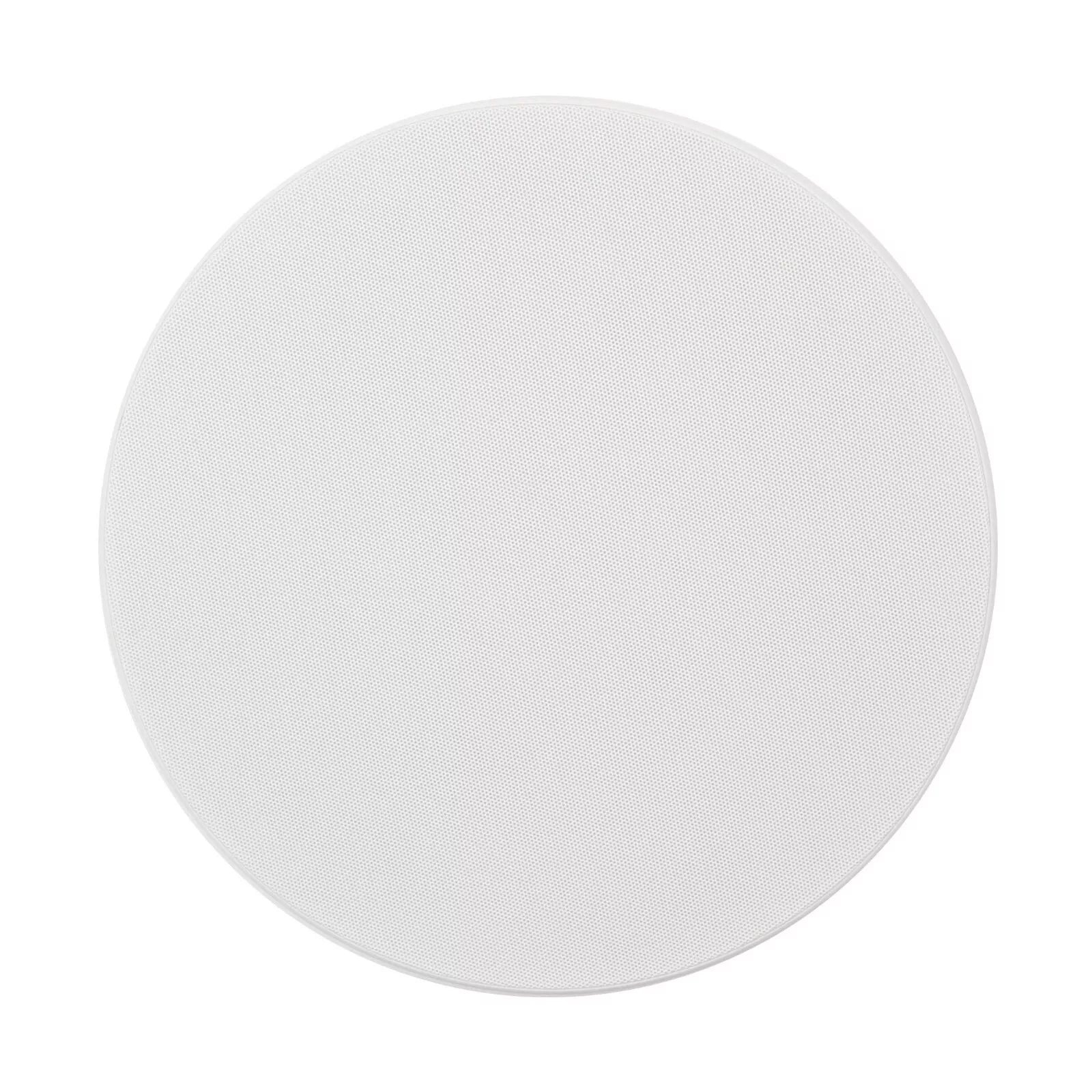 Klipsch CDT-5800-C II 8" 200W Max Power In-ceiling Speaker White (each)