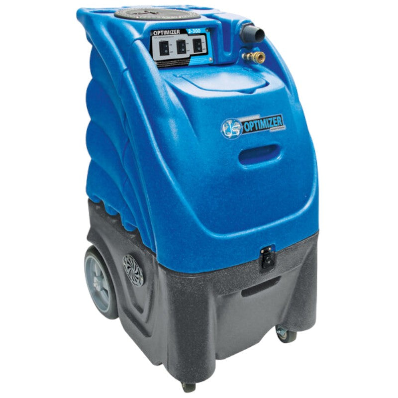 Sandia Optimizer 12-gallon portable carpet extractor 66-2100 - product photo