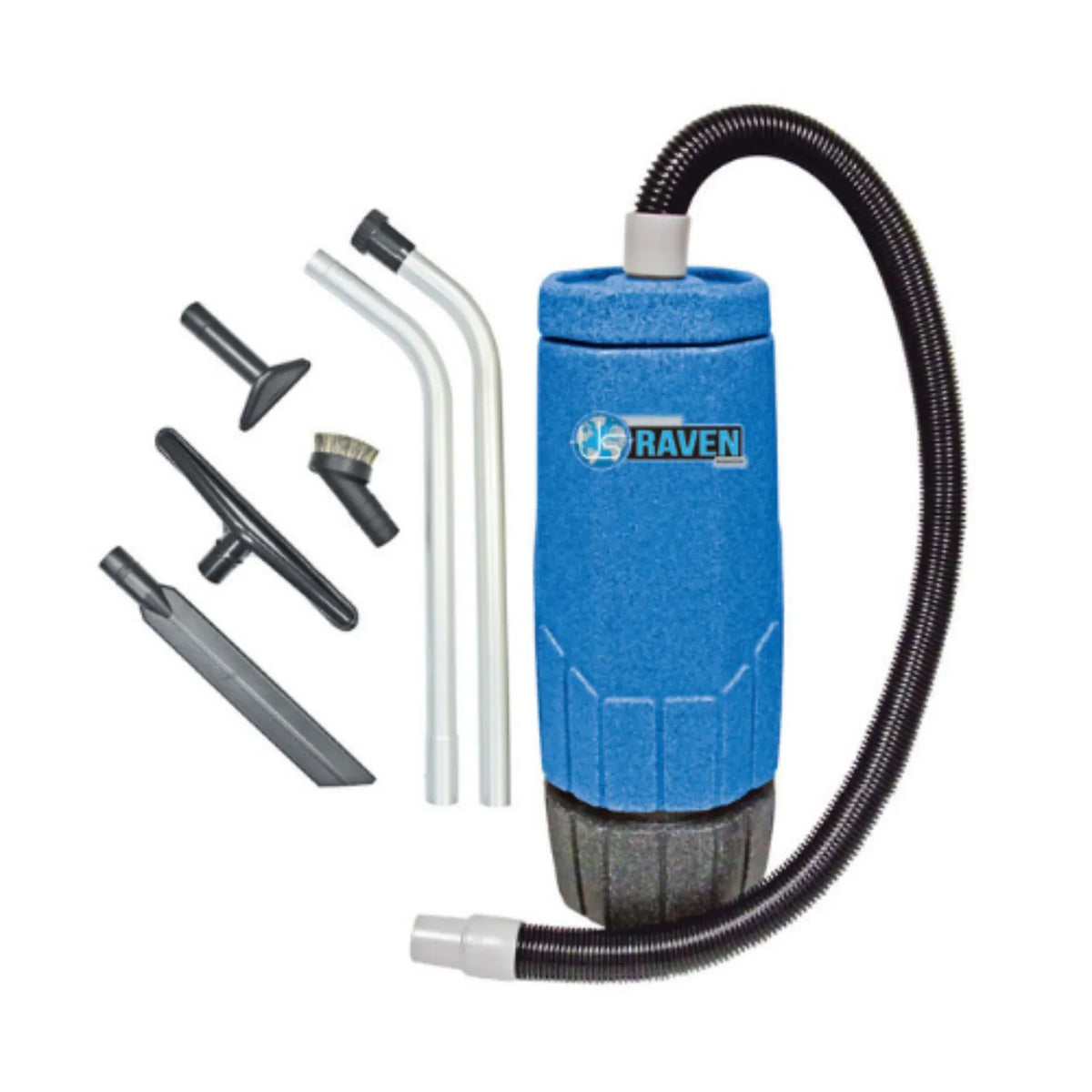 Sandia Avenger Raven backpack vacuum 70-1000 Series - product image