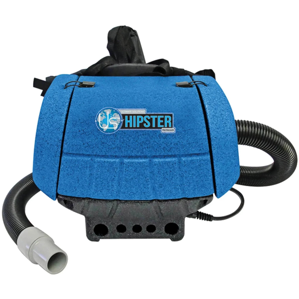 Sandia HEPA Hipster hip vacuum 30-3000 Series - alternate view