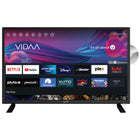 Supersonic SC-2426SDVD 24-inch LED Smart...