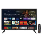 Supersonic SC-2450GTV 24" DLED Smart...