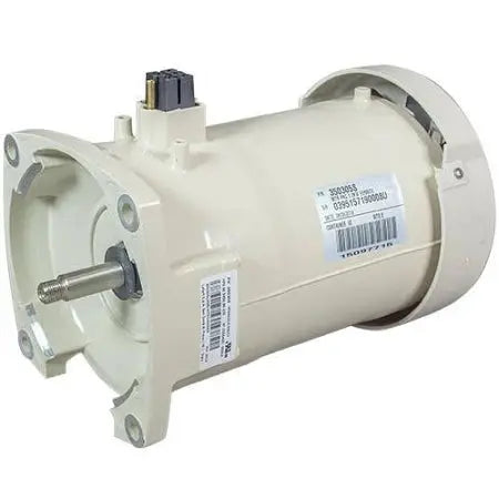 Pentair | 350305S | Pump Motor 3.2KW 10-Pole VSF for IntelliFlo Replacement Part