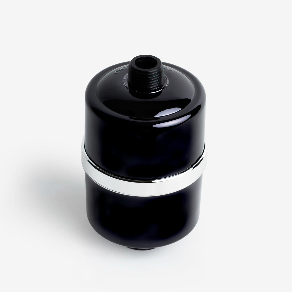 Crystal Quest Shower Filter, 2 GPM, With or Without Shower Head, White, Chrome, Black or Gold
