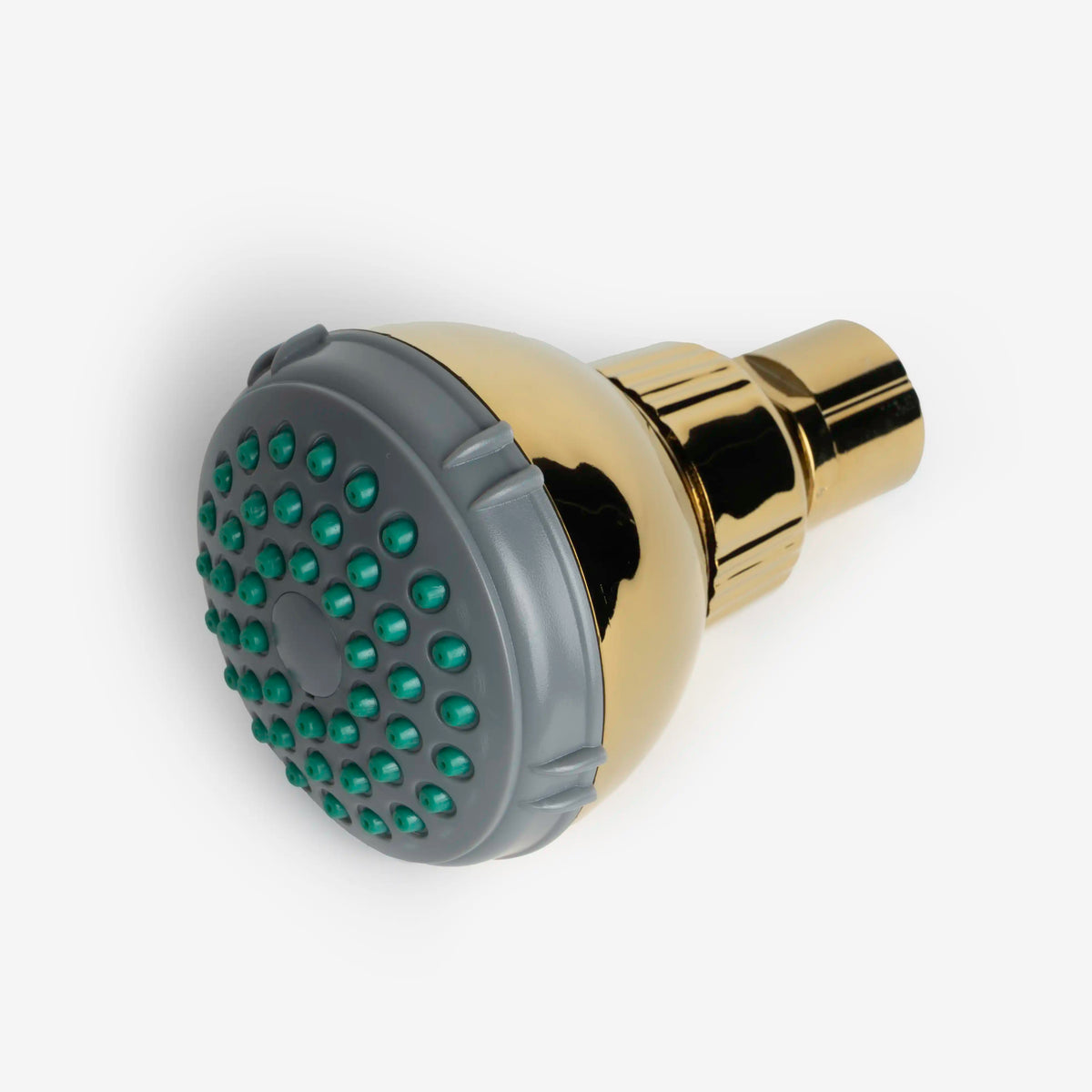 Crystal Quest Shower Filter, 2 GPM, With or Without Shower Head, White, Chrome, Black or Gold