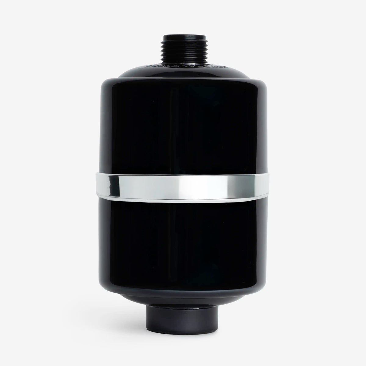 Crystal Quest Shower Filter, 2 GPM, With or Without Shower Head, White, Chrome, Black or Gold