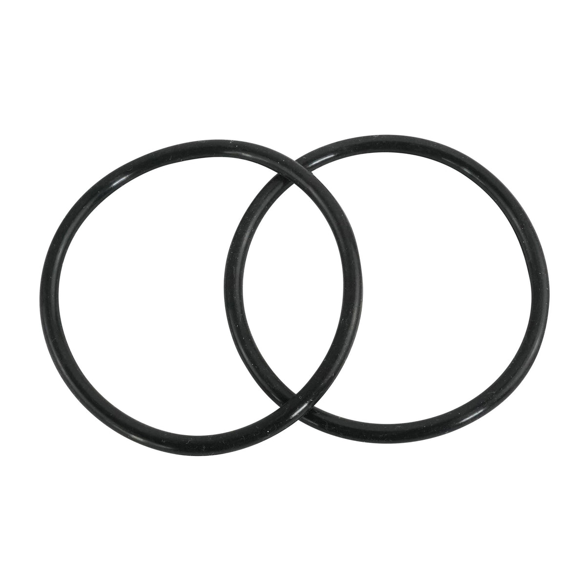 Crystal Quest Shower Filter O-Ring Pack, 2 Pack (CQE-PT-99820)