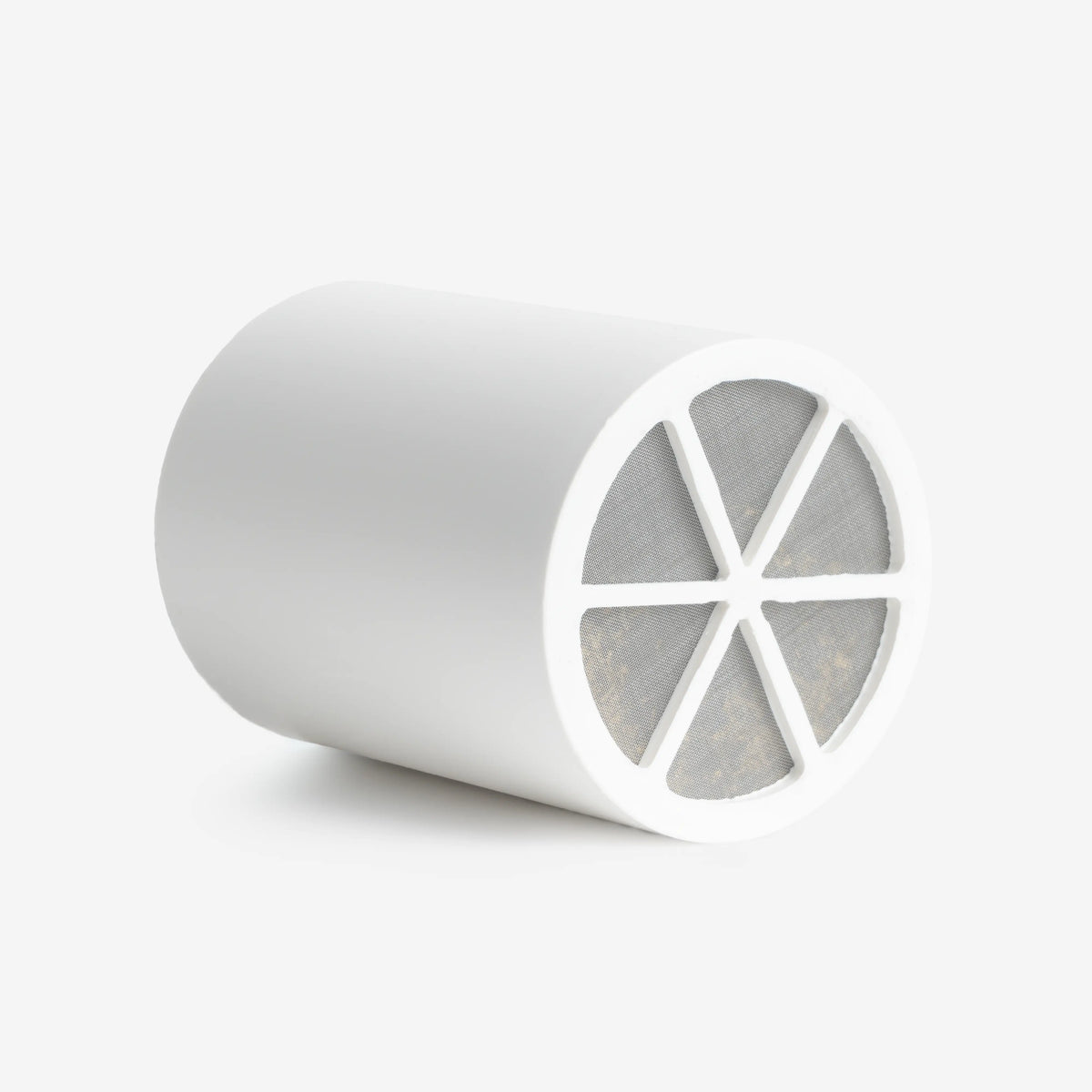 Crystal Quest Shower Filter Replacement Cartridge, SMART Multimedia, 2 GPM