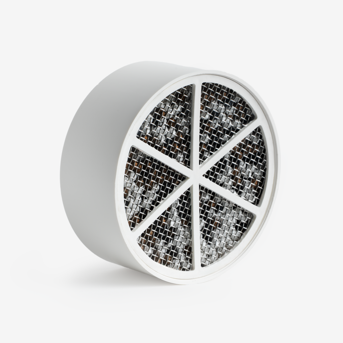 Crystal Quest Bath Ball Replacement Filter Cartridge, 4-5 GPM