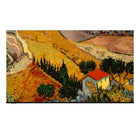 Skyworth 86" Canvas Elite Art...