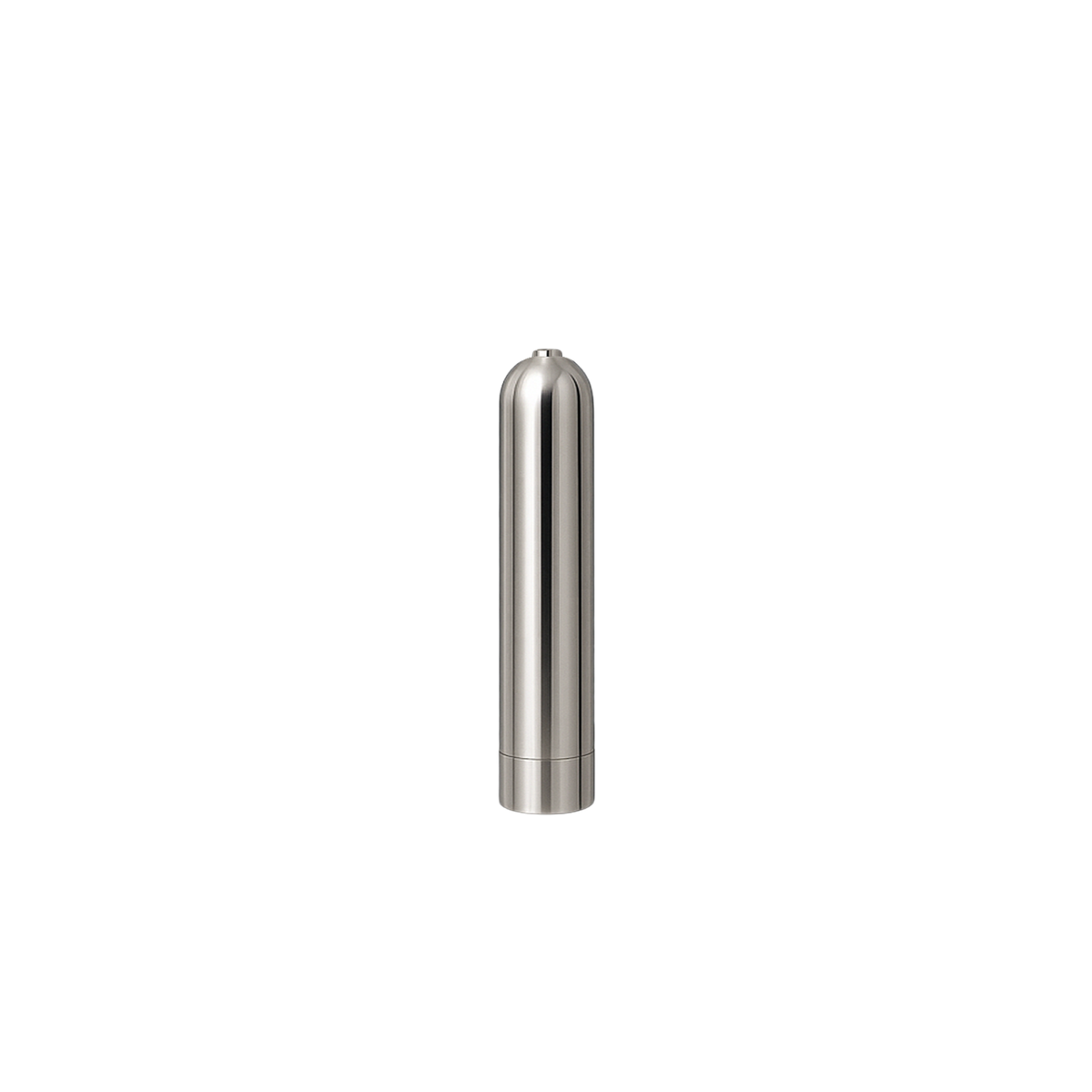 Crystal Quest Water Filtration Media Tank, 2.5 Inch Threaded, Fiberglass or Stainless Steel