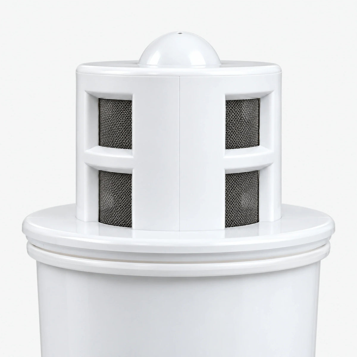 Crystal Quest Standard SMART Water Pitcher Replacement Cartridge, 5-Stage, 2,000 Gallon