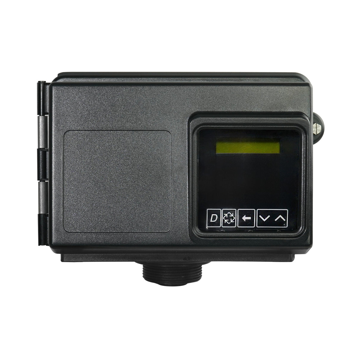 Crystal Quest 2510 Automatic Control Head, Timer or Meter, Filter or Softener Valve