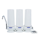 Nitrate Countertop Water Filter System