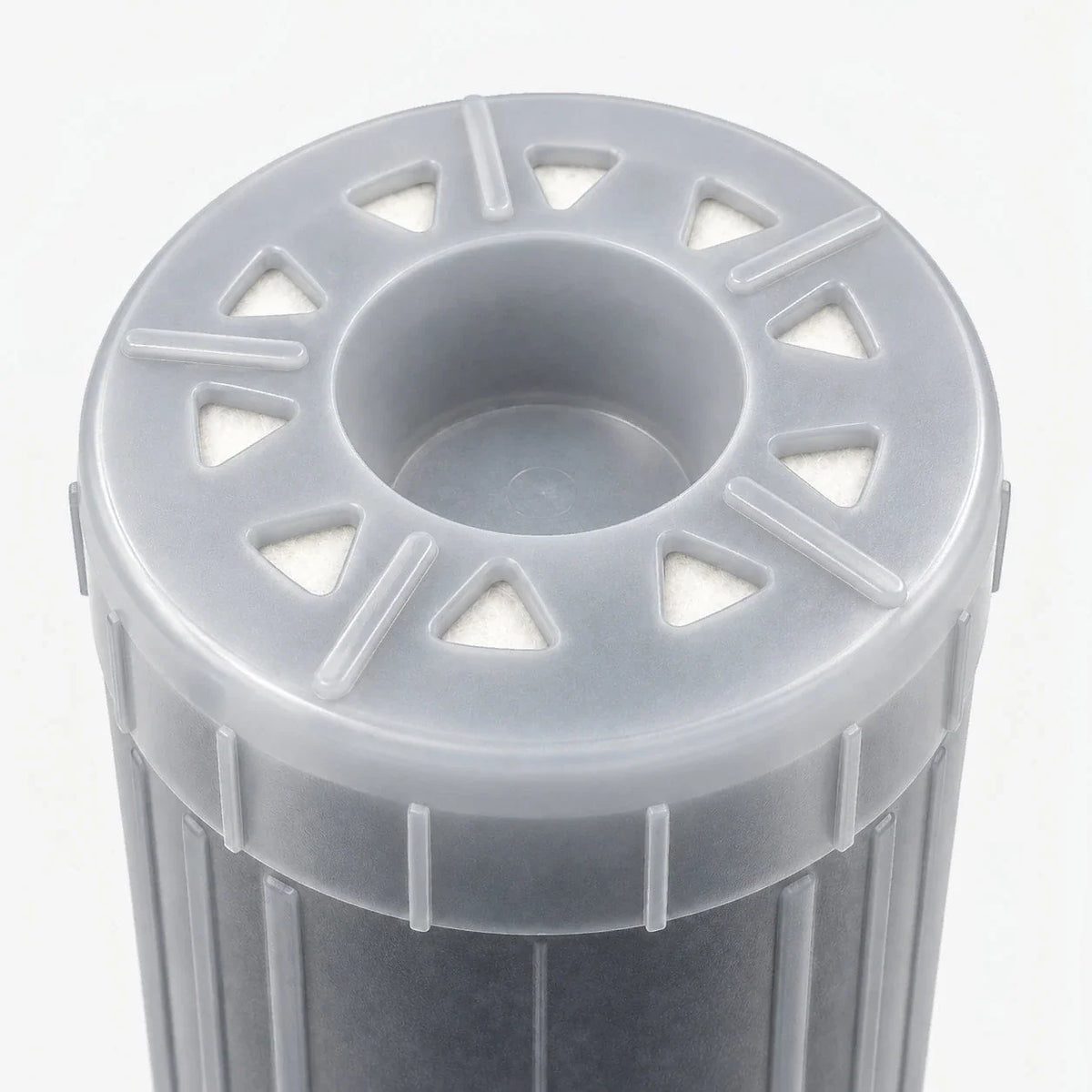 Crystal Quest Ultra High Purity Mixed Bed DI Resin Cartridge