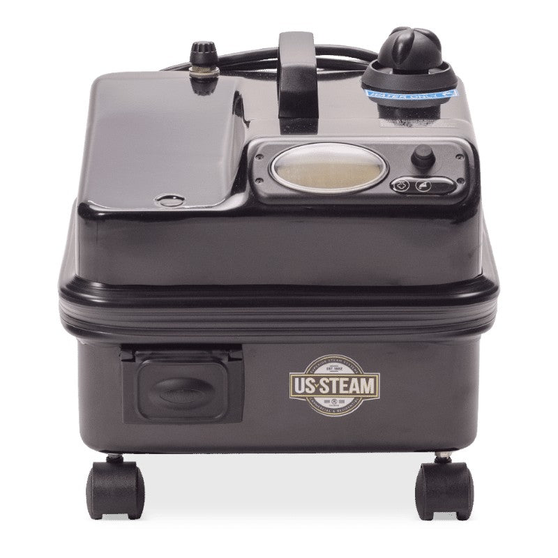 US Steam Eagle commercial steam cleaner US6100 - tank
