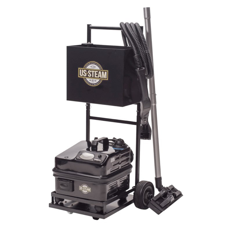 US Steam Eagle commercial steam cleaner US6100 - main unit
