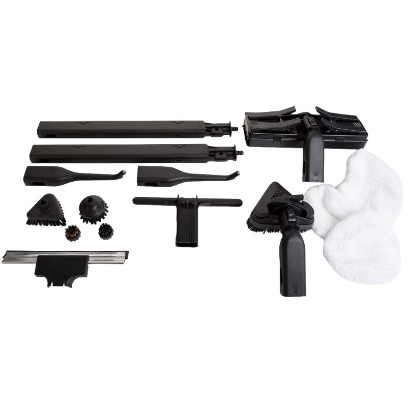 US Steam Falcon Plus commercial steam cleaner US2100 - accessory kit