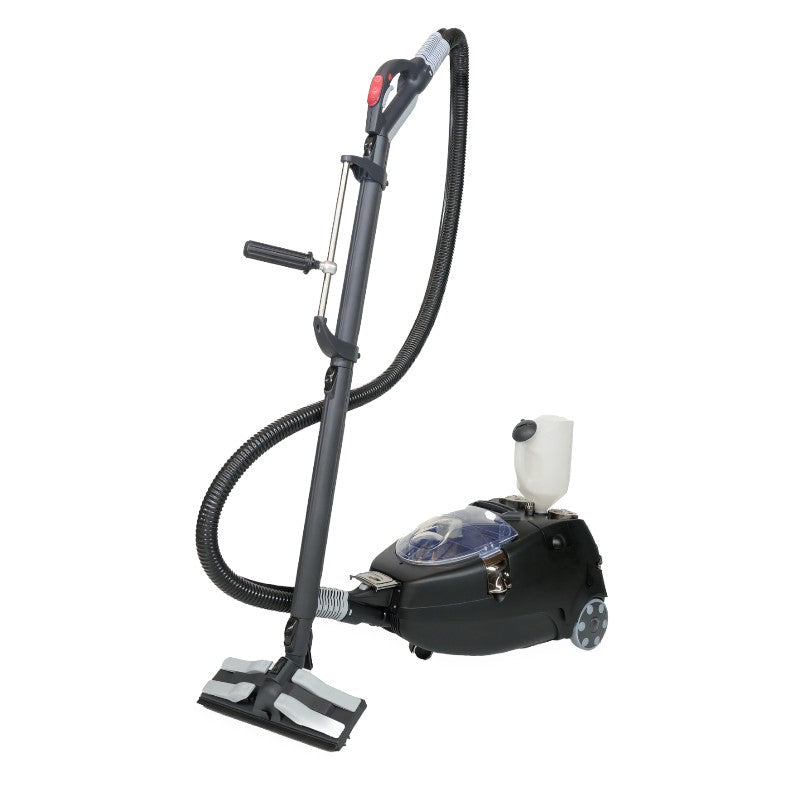 US Steam Seahawk commercial steam vacuum cleaner SEA4295 - full kit