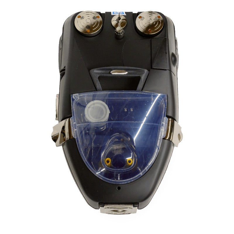 US Steam Seahawk commercial steam vacuum cleaner SEA4295 - top view