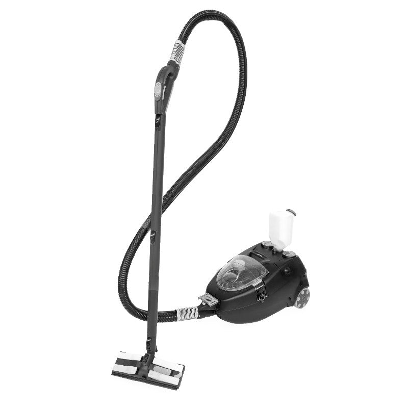 US Steam Seahawk commercial steam vacuum cleaner SEA4295 - with extension wand