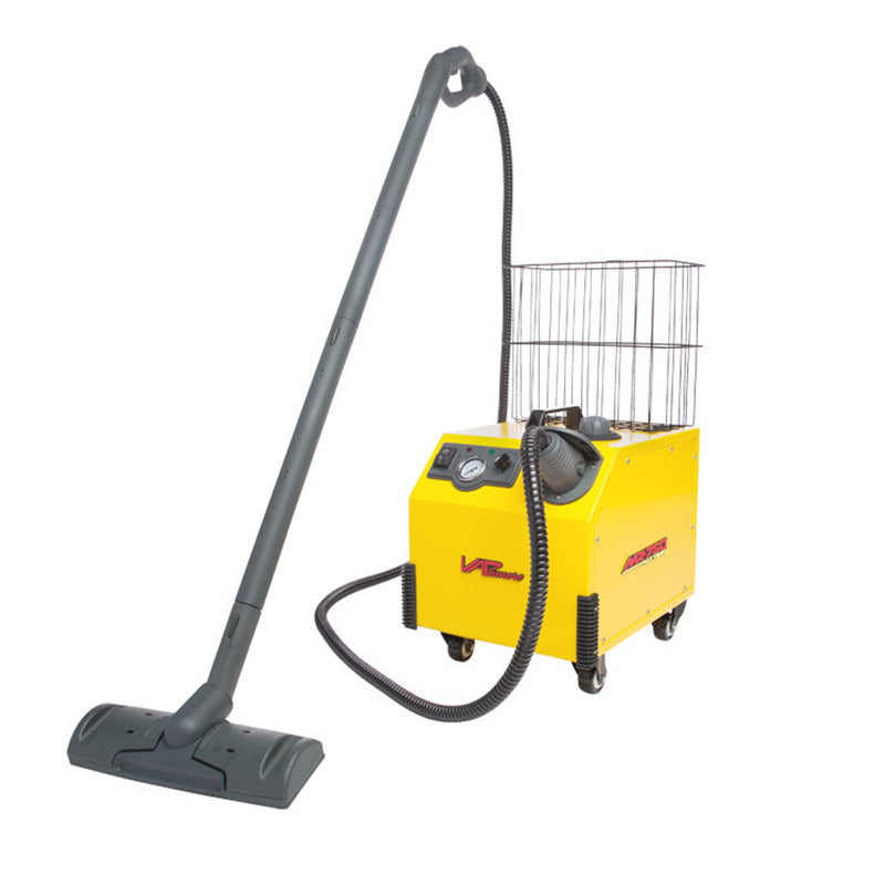 Vapamore Ottimo heavy duty steam cleaner MR-750 - with steam hose