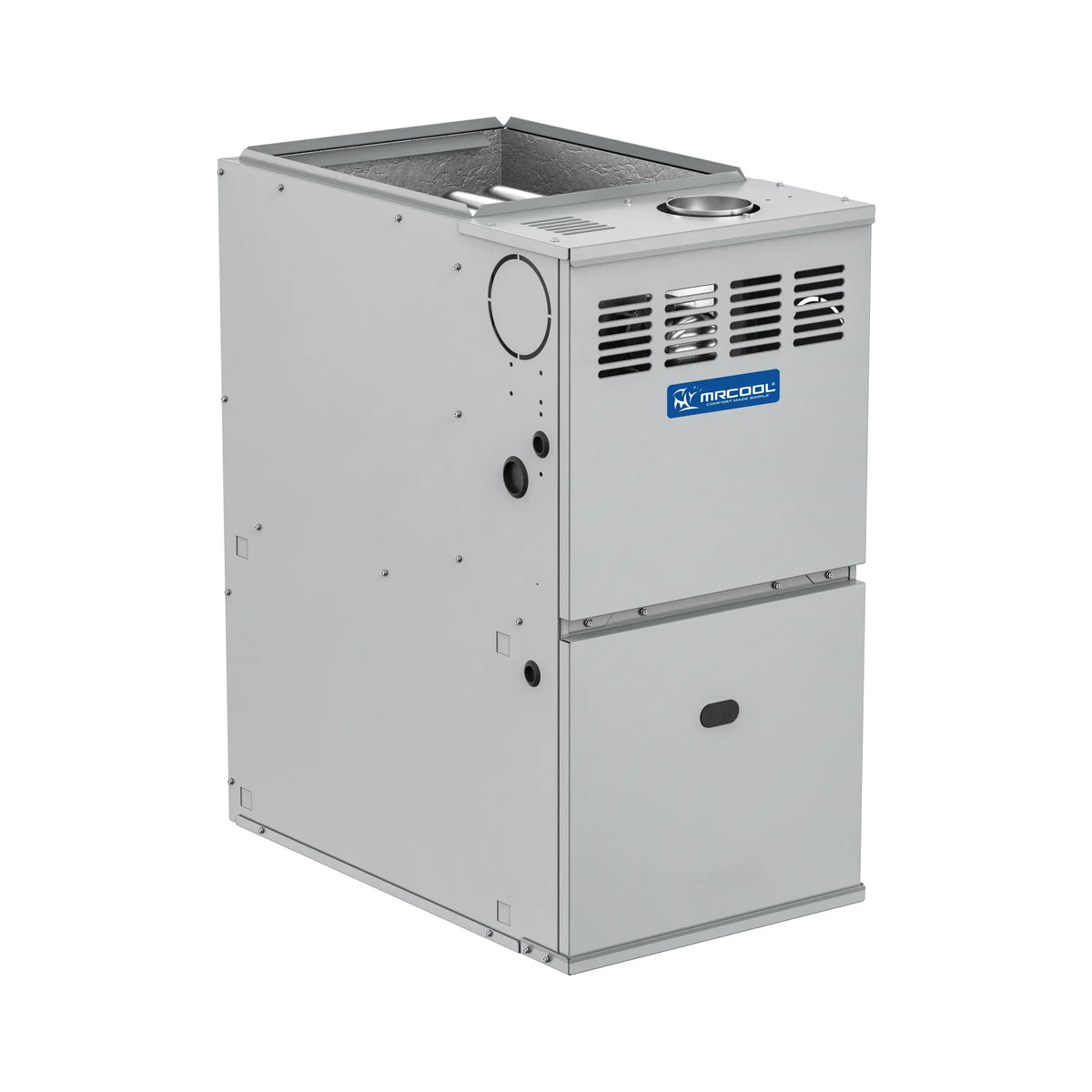 MRCOOL Universal 36K BTU 17.8 SEER2 DC Inverter Packaged Heat Pump-R410A (MDPH180364)