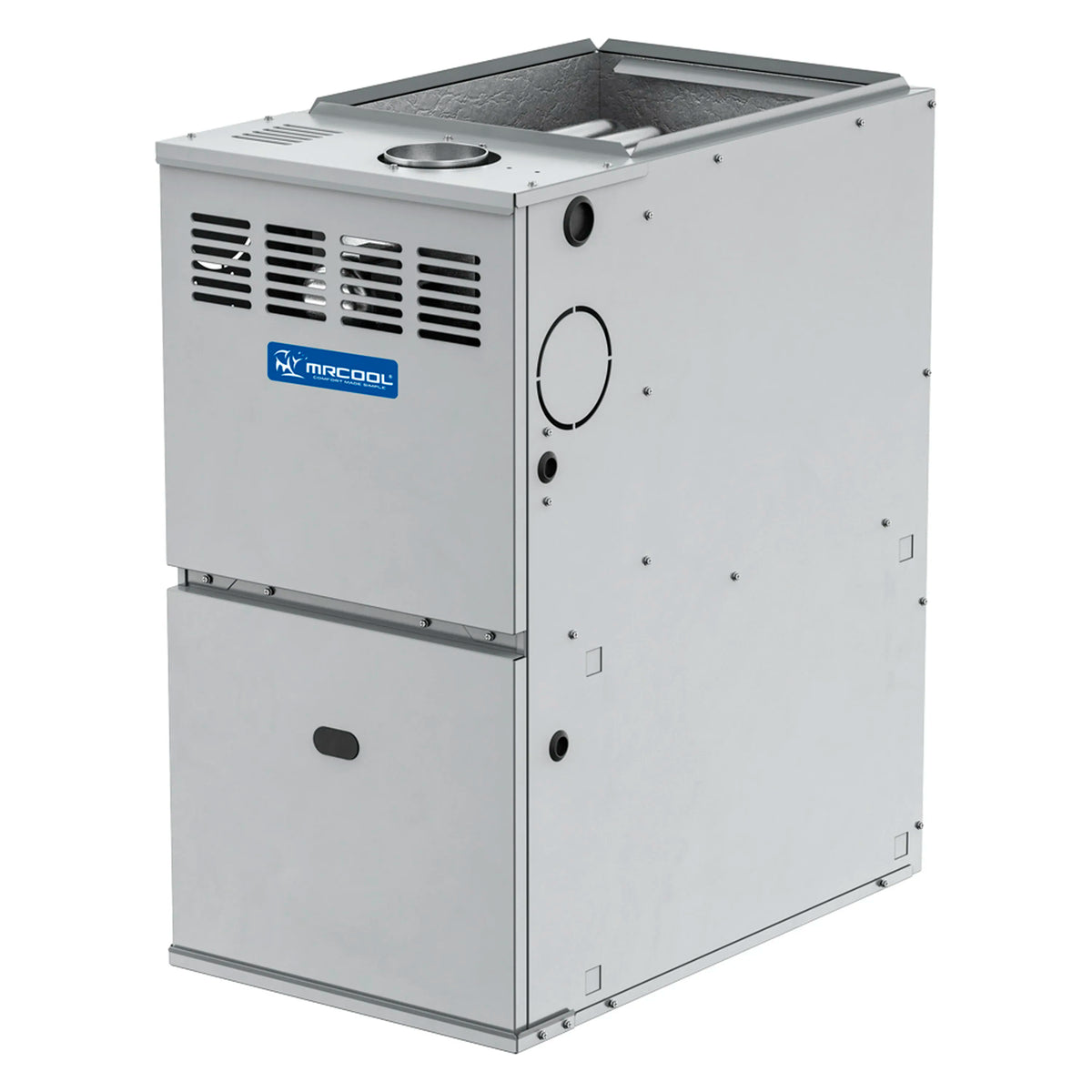 MRCOOL Universal 36K BTU 17.8 SEER2 DC Inverter Packaged Heat Pump-R410A (MDPH180364)