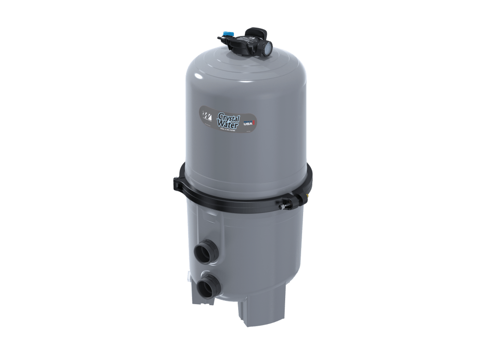 Waterway 325 SqFt Crystal Water Cartridge Filter