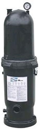 Waterway 150 SqFt ProClean Plus Single Cartridge Filter 1.5HP PCCF-150