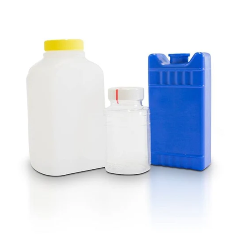 Crystal Quest Quick FHA/VA Water Test Kit, Mail-In Lab Analysis (CQE-TS-5100)