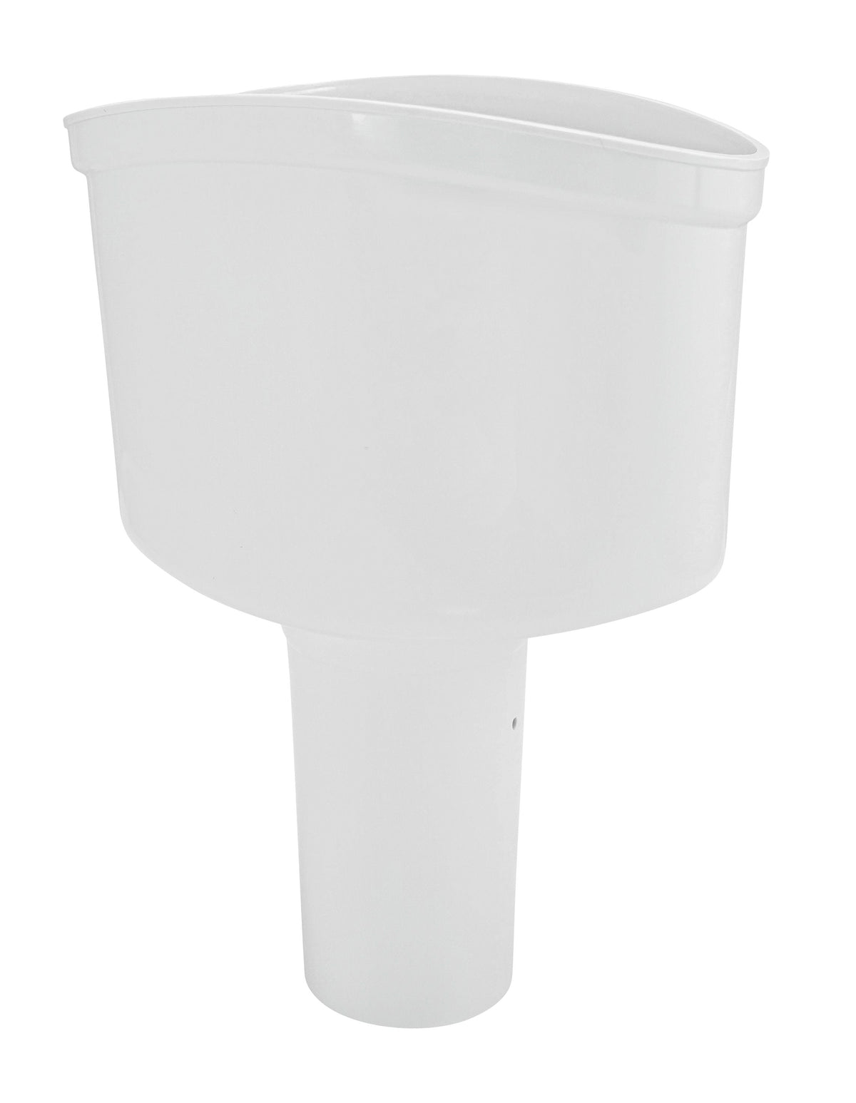 Crystal Quest Water Pitcher Replacement Reservoir, White or Blue