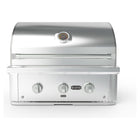 30 Inches Grill