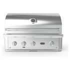 36 Inches Grill
