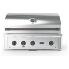 36 Inches Grill