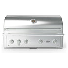 42 Inches Grill