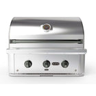 30 Inches Grill