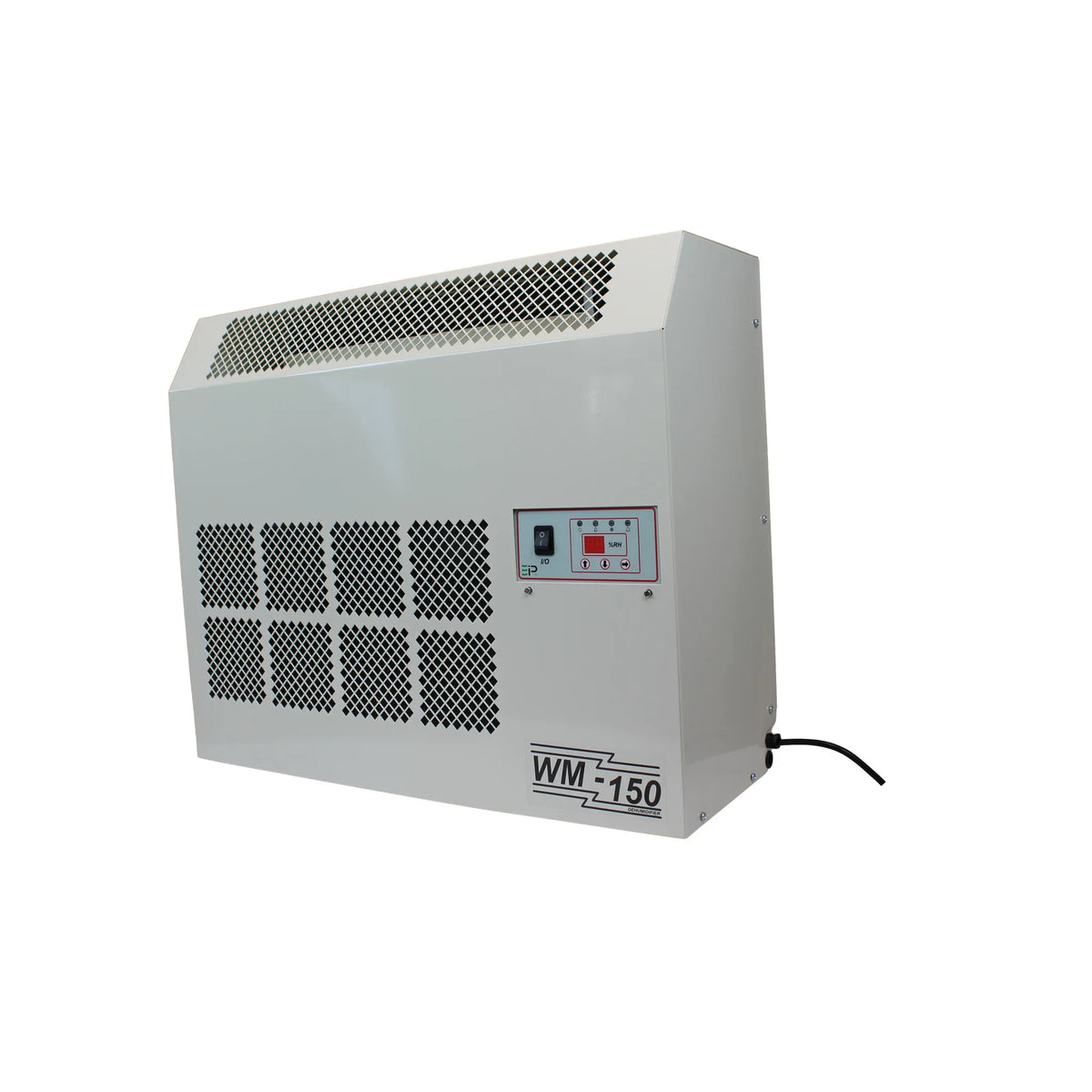 Ebac WM150-D Wall-Mount Dehumidifier 11285DL-US - main view