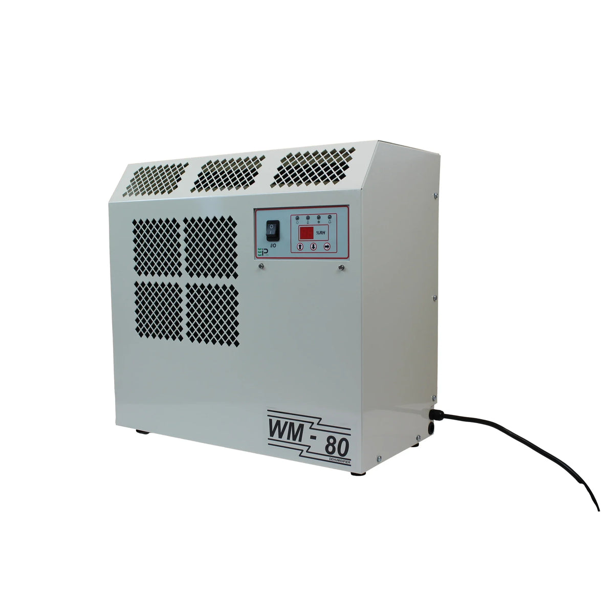 Ebac WM80 Wall-Mount Dehumidifier 11284DL-US - main view