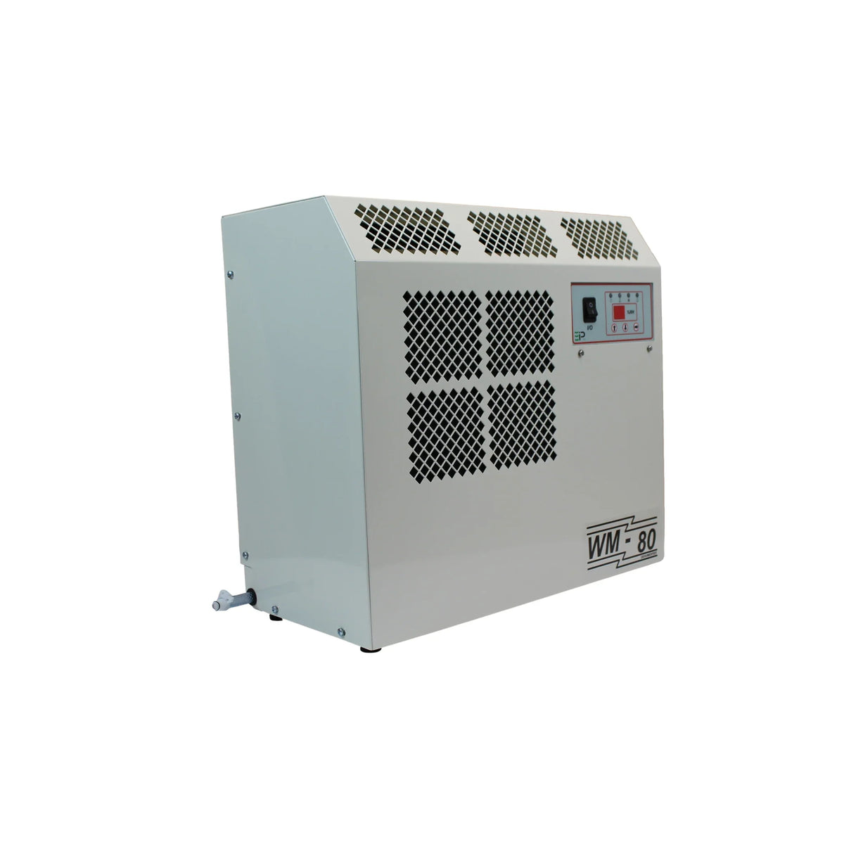 Ebac WM80 Wall-Mount Dehumidifier 11284DL-US - view 3