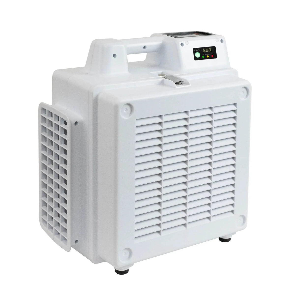 XPOWER HEPA air scrubber X-2800 - main view