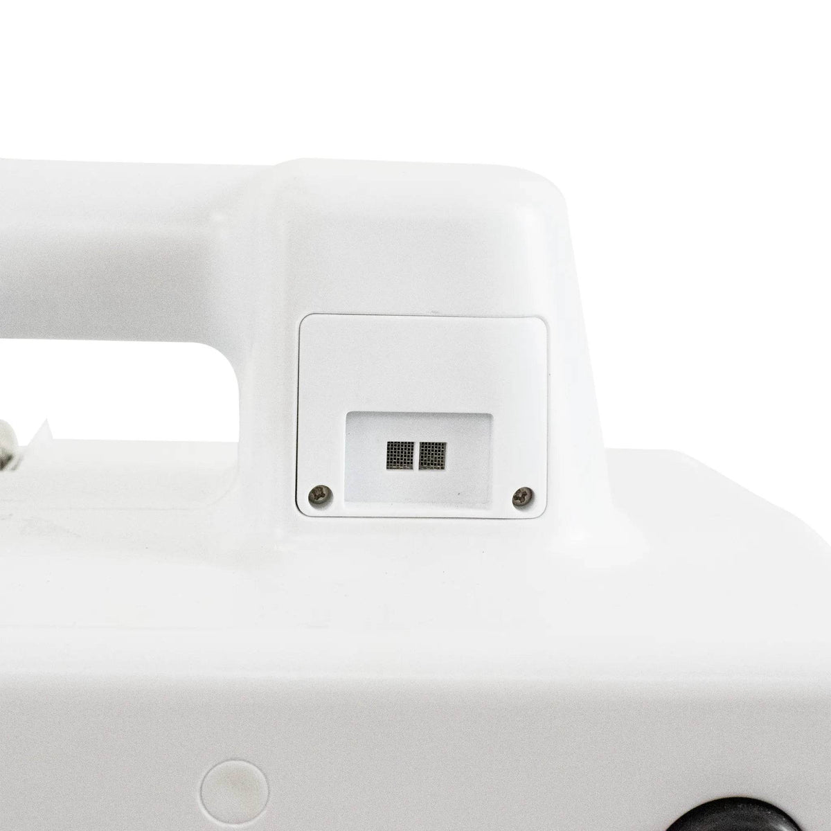 XPOWER HEPA air scrubber X-2830 - detail view