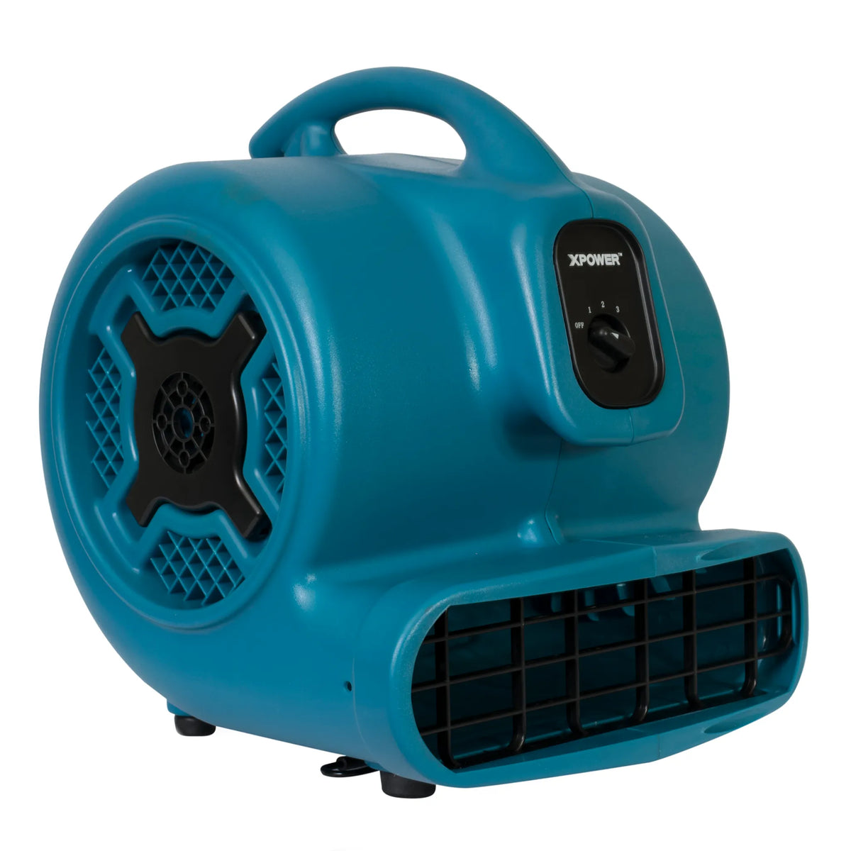 XPOWER air mover X-830 - main view