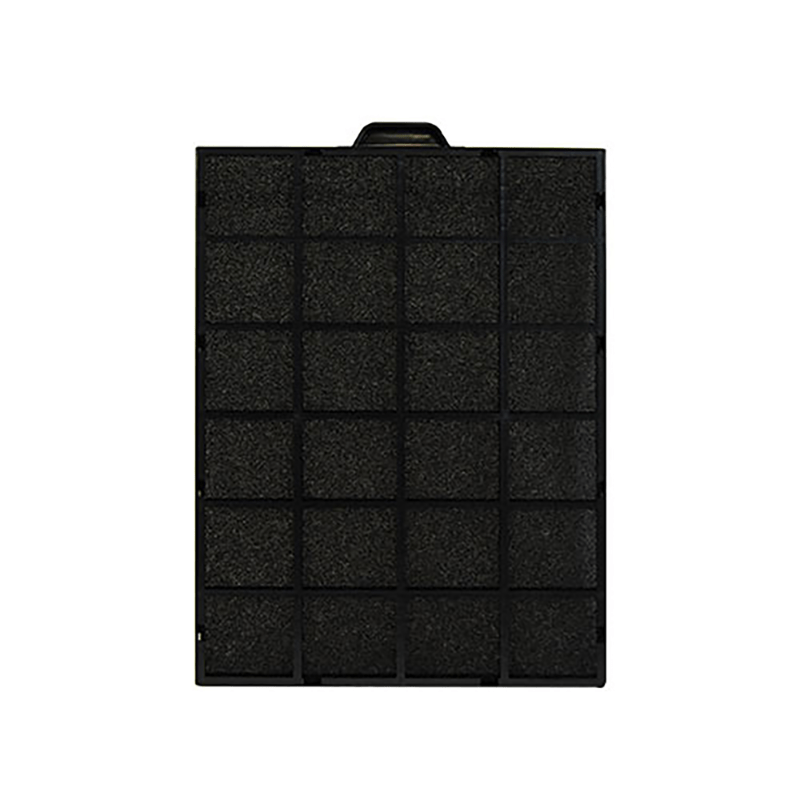 XPOWER commercial dehumidifier XD-125 - air filter