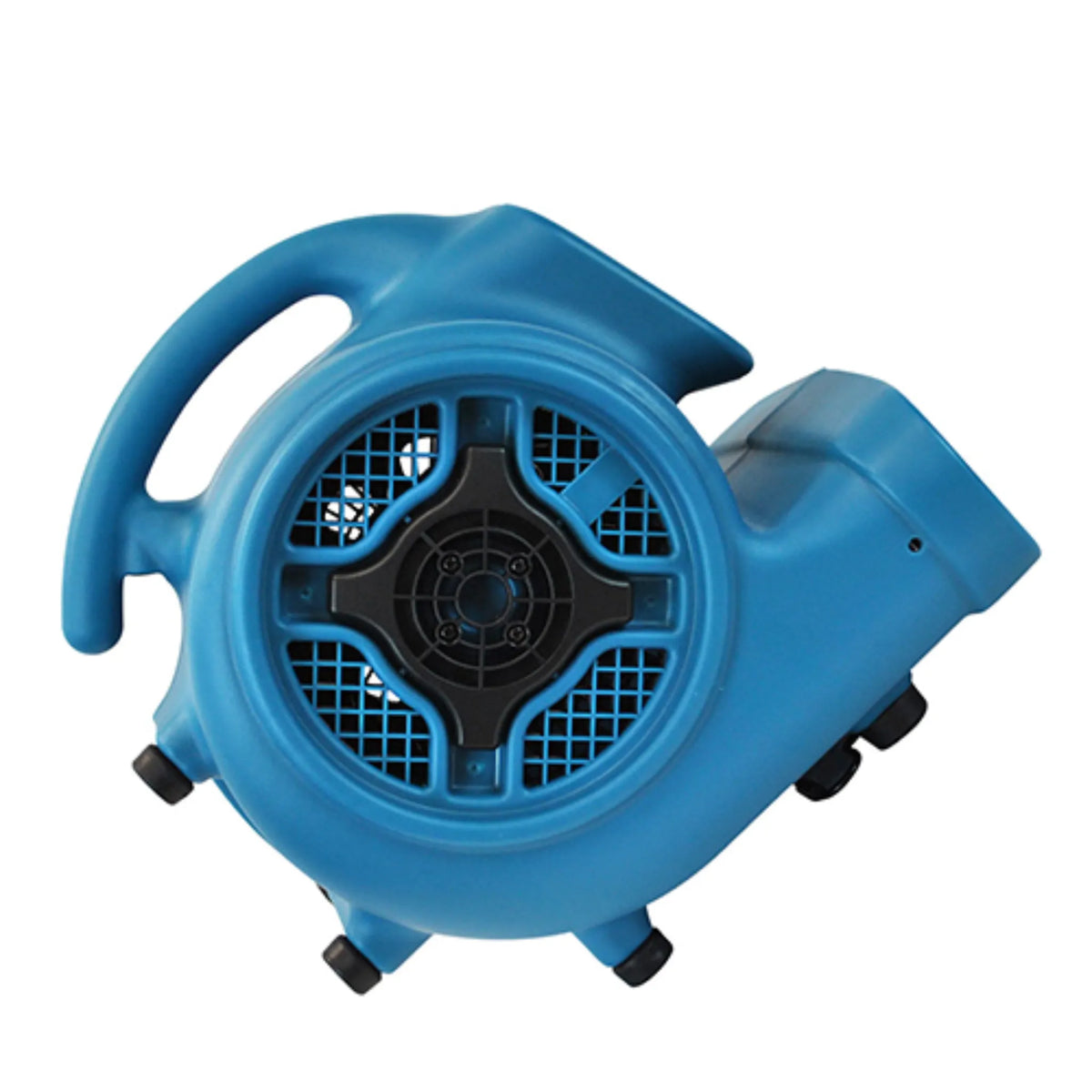 XPOWER air mover P-400 - 45 degree position