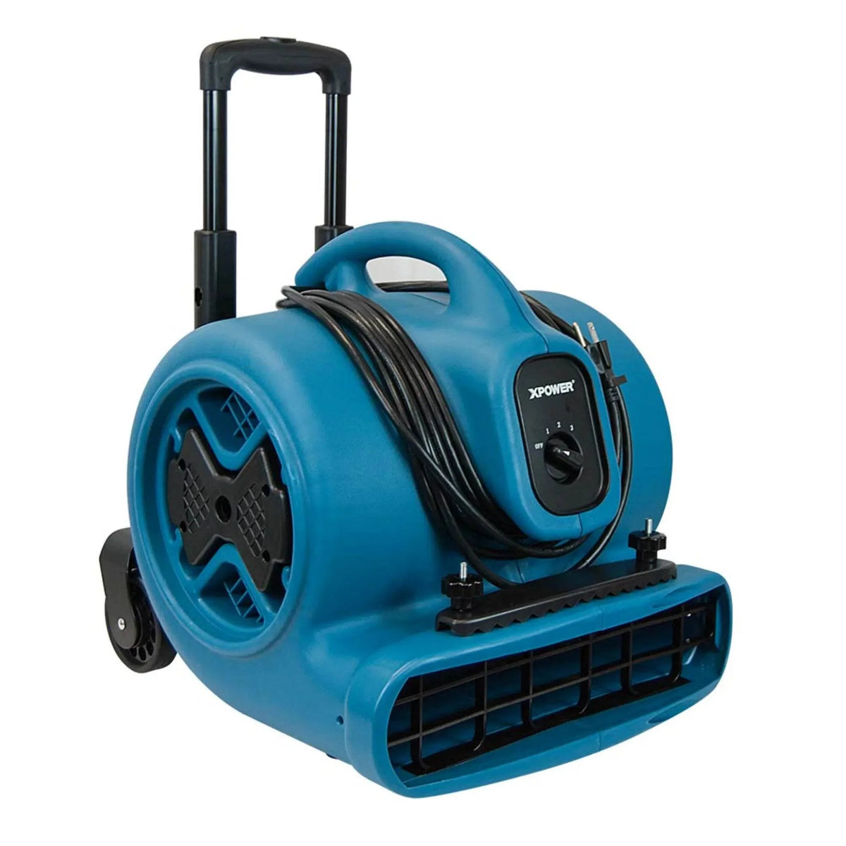 XPOWER air mover with handle P-630HC - product image
