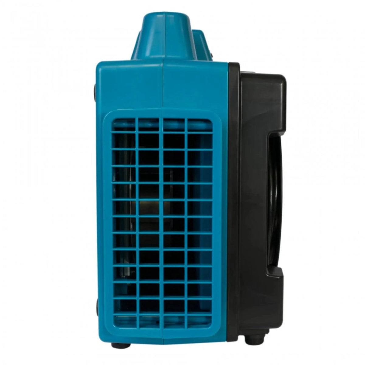 XPOWER mini HEPA air scrubber X-2480A - detail view 3