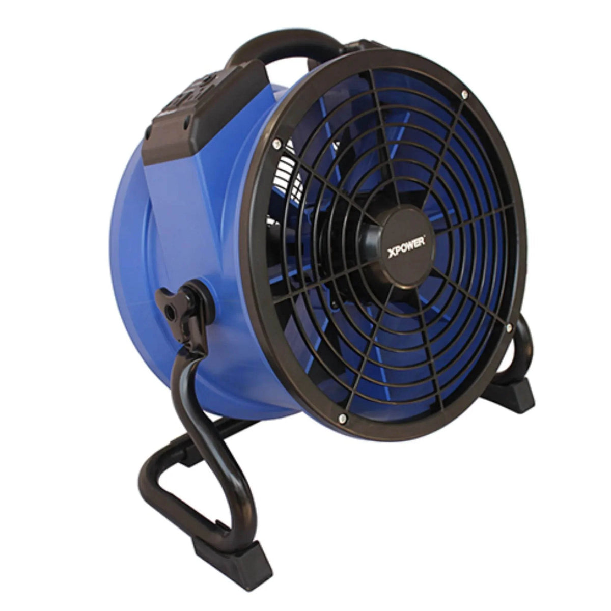 XPOWER high-temp axial fan air mover X-35AR - main view