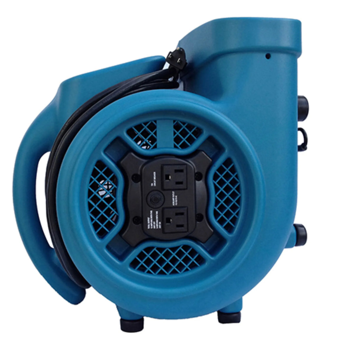 XPOWER air mover X-400A - product view 4